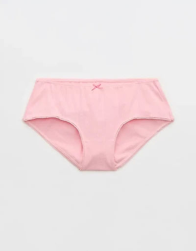Superchill Pointelle Boybrief Underwear