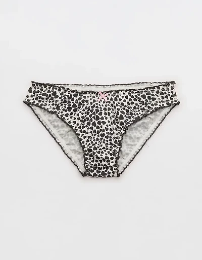 Superchill Cotton Bloomer Underwear