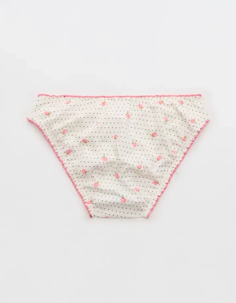 Superchill Cotton Bloomer Underwear