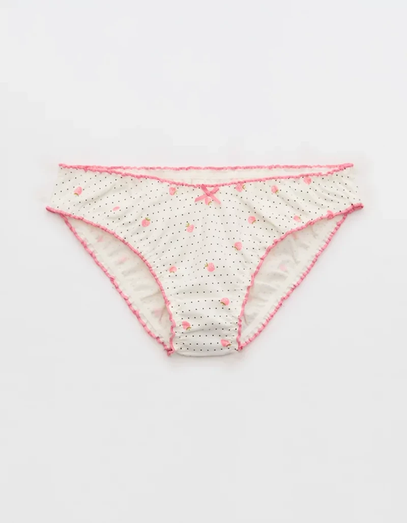 Superchill Cotton Bloomer Underwear