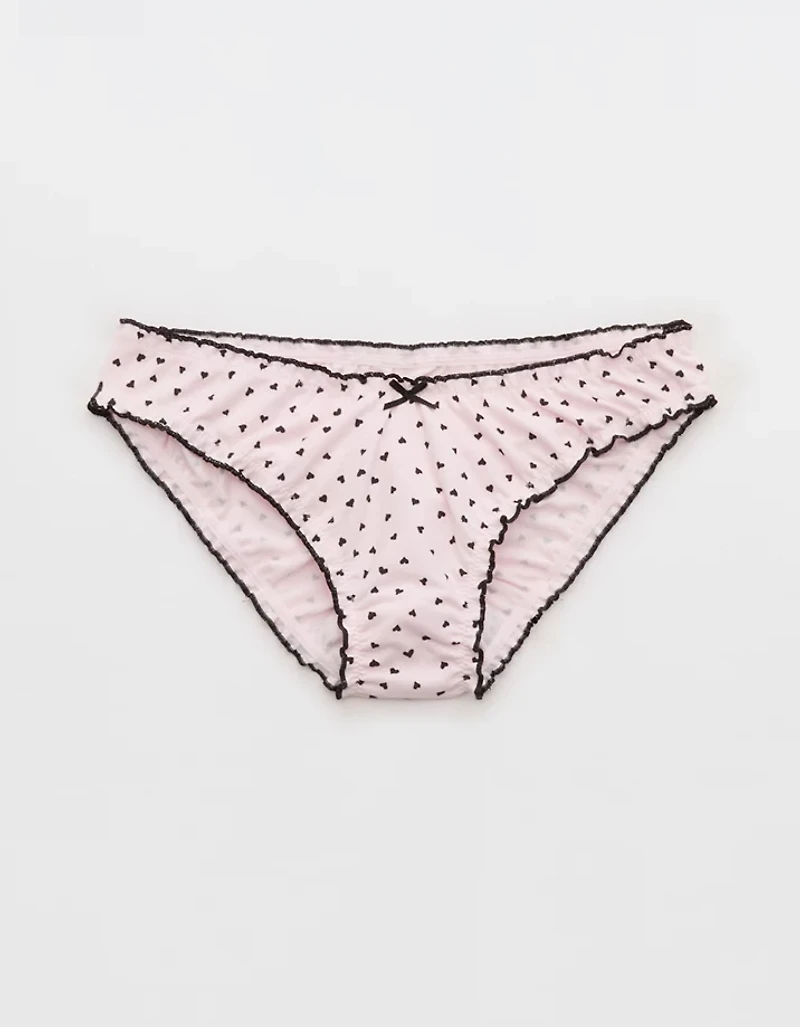 Superchill Cotton Bloomer Underwear