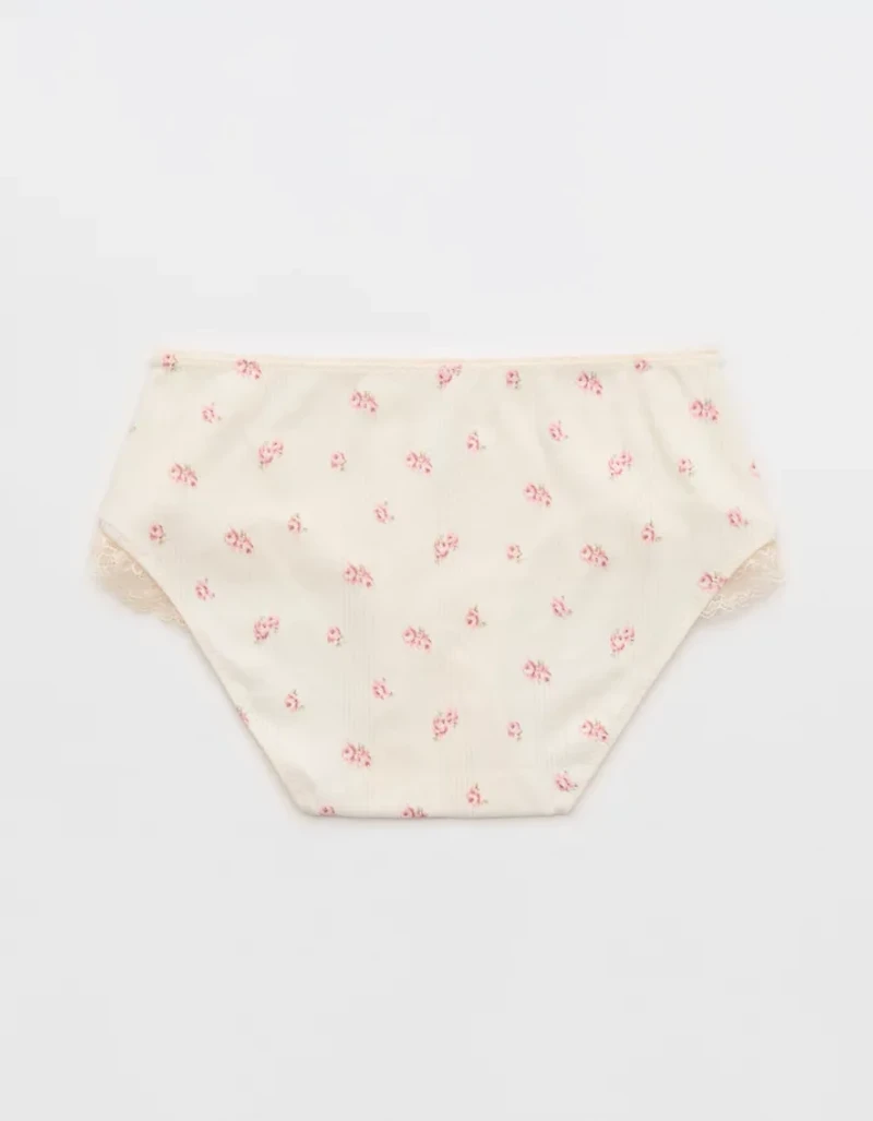 Superchill Pointelle Boybrief Underwear