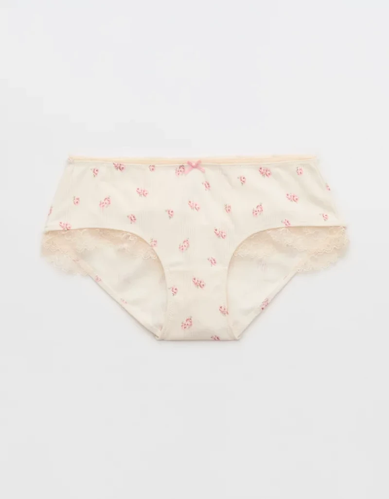 Superchill Pointelle Boybrief Underwear