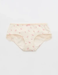 Superchill Pointelle Boybrief Underwear