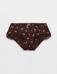 Superchill Pointelle Boybrief Underwear