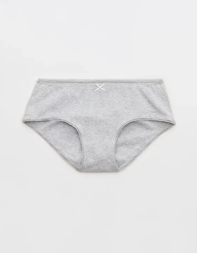 Superchill Pointelle Boybrief Underwear