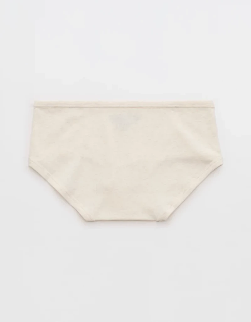 Superchill Cotton Rib Boybrief Underwear