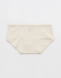 Superchill Cotton Rib Boybrief Underwear