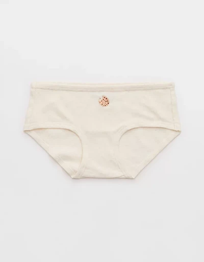 Superchill Cotton Rib Boybrief Underwear