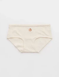 Superchill Cotton Rib Boybrief Underwear