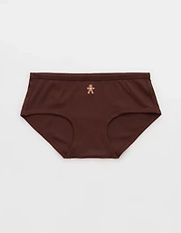 Superchill Cotton Rib Boybrief Underwear