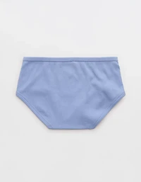 Superchill Cotton Rib Boybrief Underwear