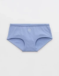 Superchill Cotton Rib Boybrief Underwear