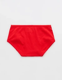 Superchill Cotton Rib Boybrief Underwear