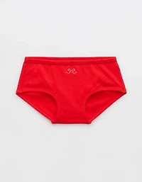 Superchill Cotton Rib Boybrief Underwear