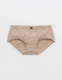 Superchill Cotton Heart Jacquard Boybrief Underwear