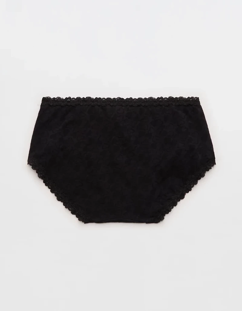 Superchill Cotton Heart Jacquard Boybrief Underwear