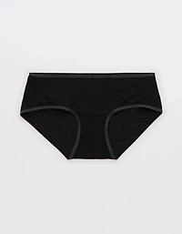 Superchill Cotton Zebra Jacquard Boybrief  Underwear