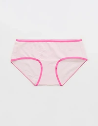 Superchill Cotton Zebra Jacquard Boybrief  Underwear