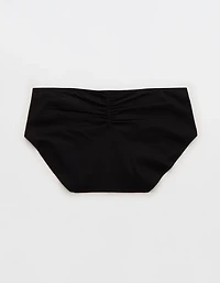Superchill Cotton Ruched Boybrief Underwear