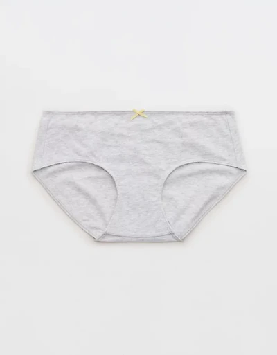 Superchill Cotton Ruched Boybrief Underwear