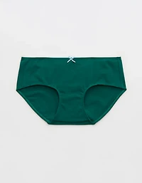 Superchill Cotton Ruched Boybrief Underwear