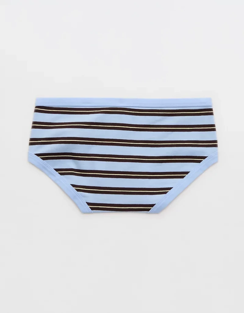 Superchill Cotton Button Boybrief Underwear
