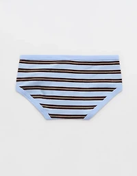 Superchill Cotton Button Boybrief Underwear