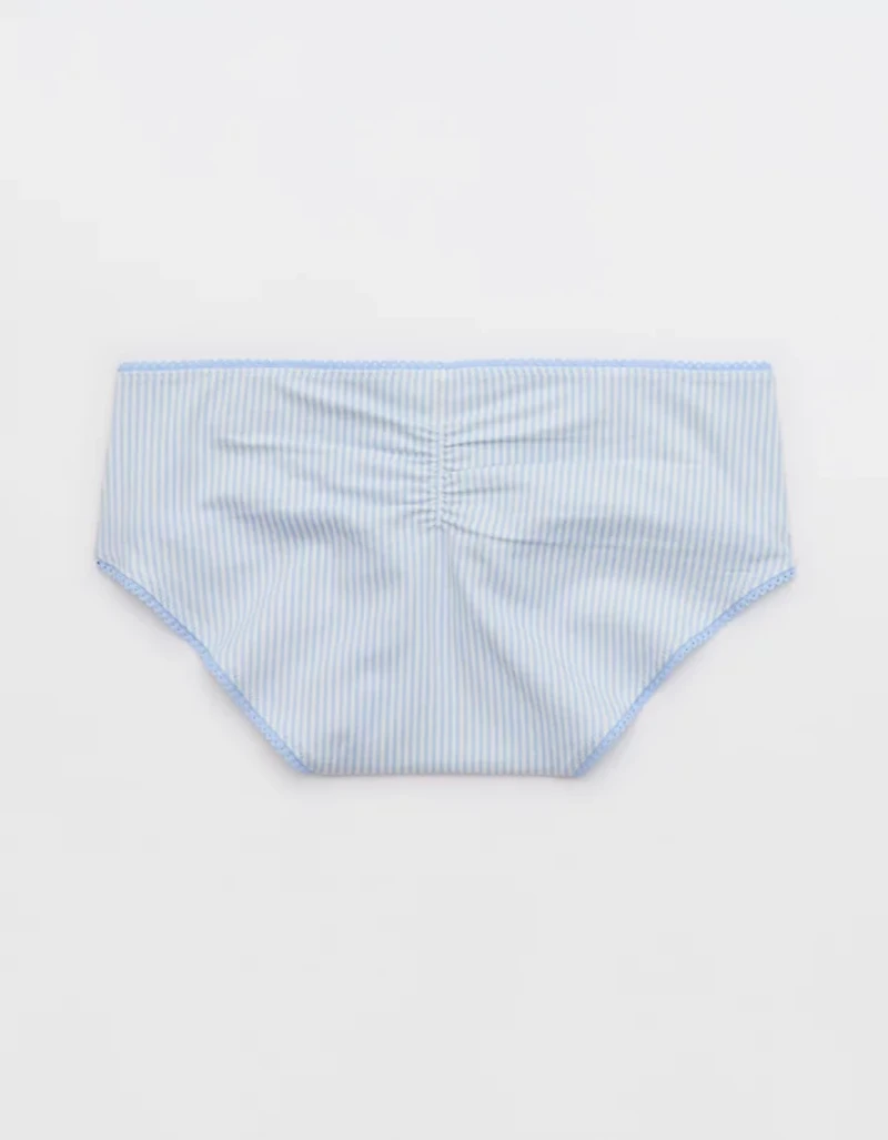 Superchill Cotton Picot Underwear