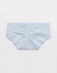 Superchill Cotton Picot Underwear