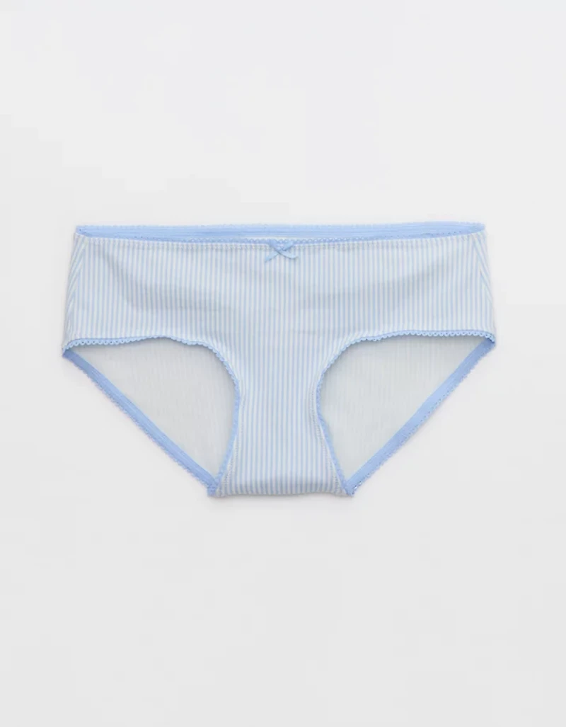 Superchill Cotton Picot Underwear