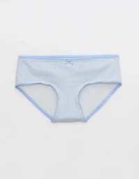 Superchill Cotton Picot Underwear