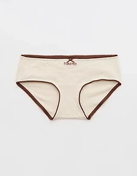 Superchill Cotton Picot Boybrief Underwear