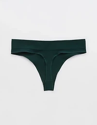Superchill Seamless Mix Thong Underwear