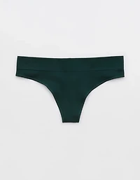 Superchill Seamless Mix Thong Underwear