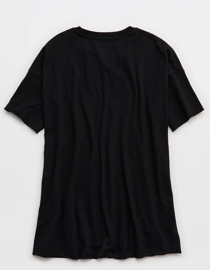 Aerie Basic Boyfriend T-Shirt