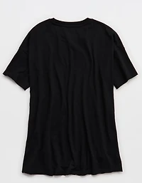 Aerie Basic Boyfriend T-Shirt