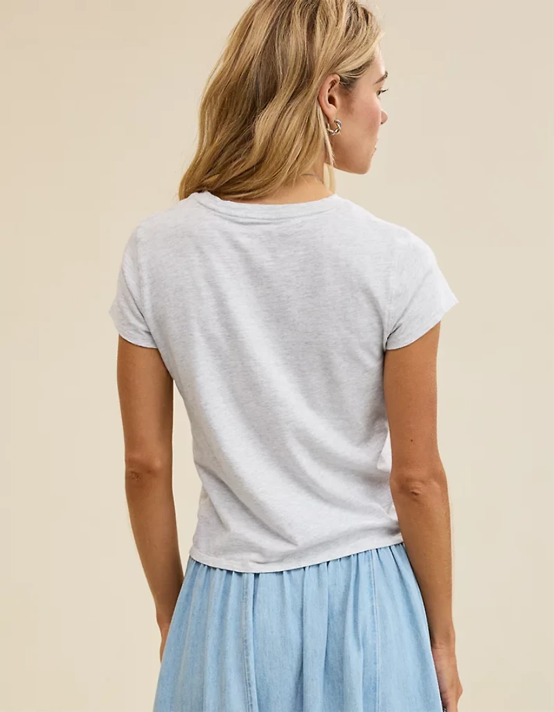 Aerie Vintage T-Shirt