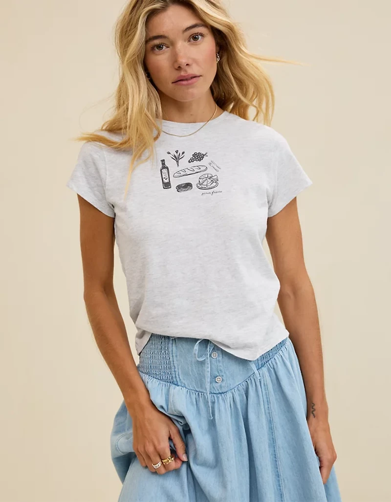 Aerie Vintage T-Shirt
