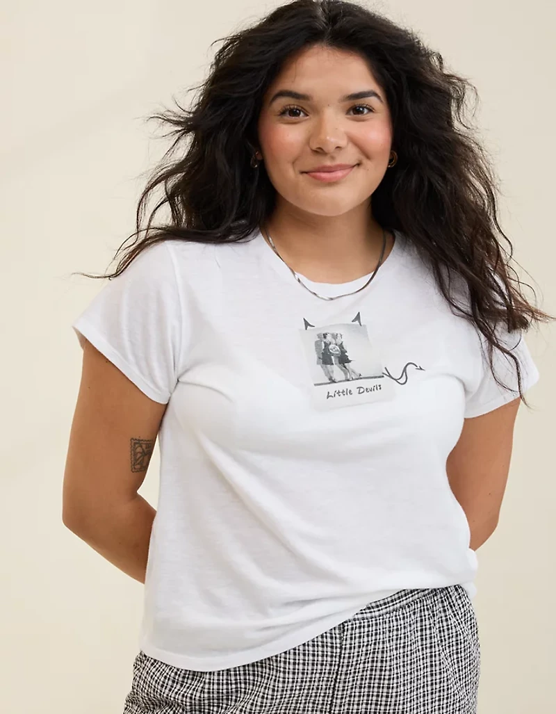 Aerie Vintage T-Shirt