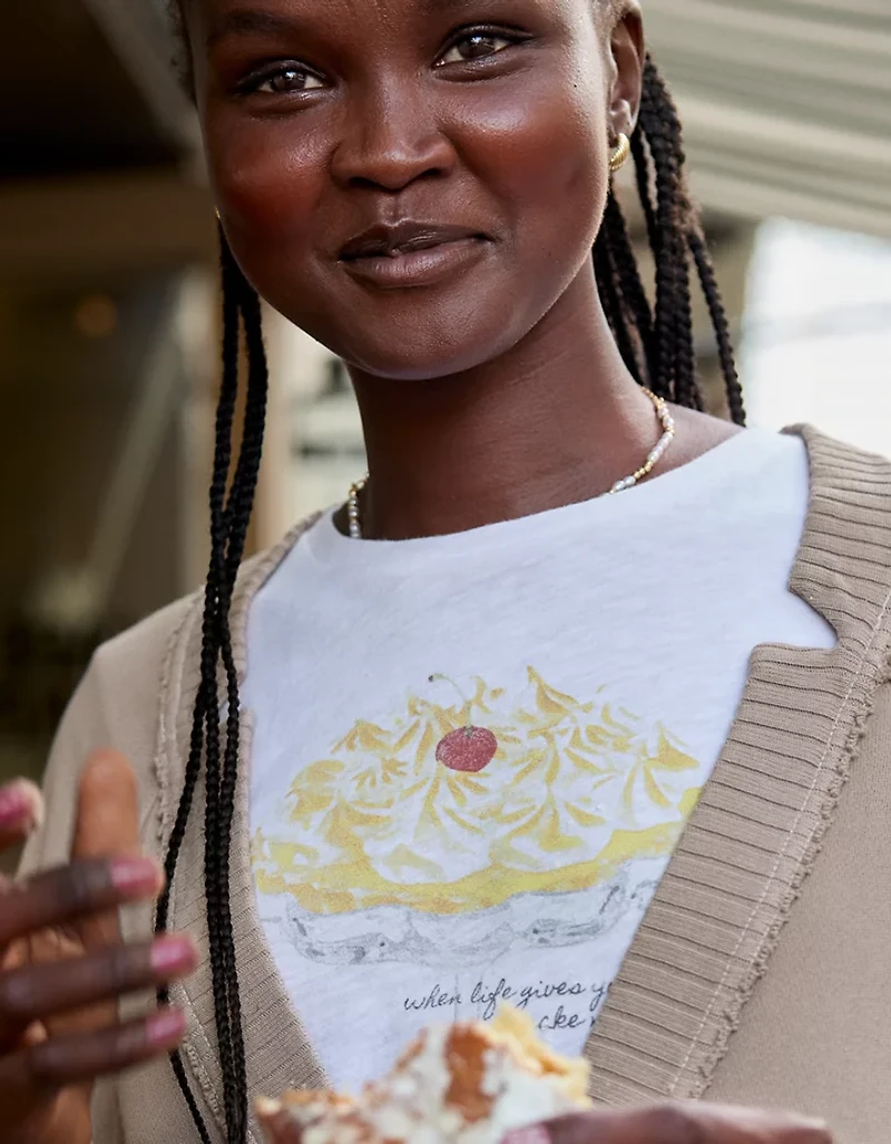 Aerie Vintage T-Shirt