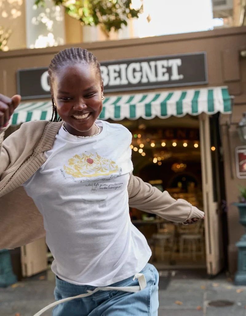 Aerie Vintage T-Shirt