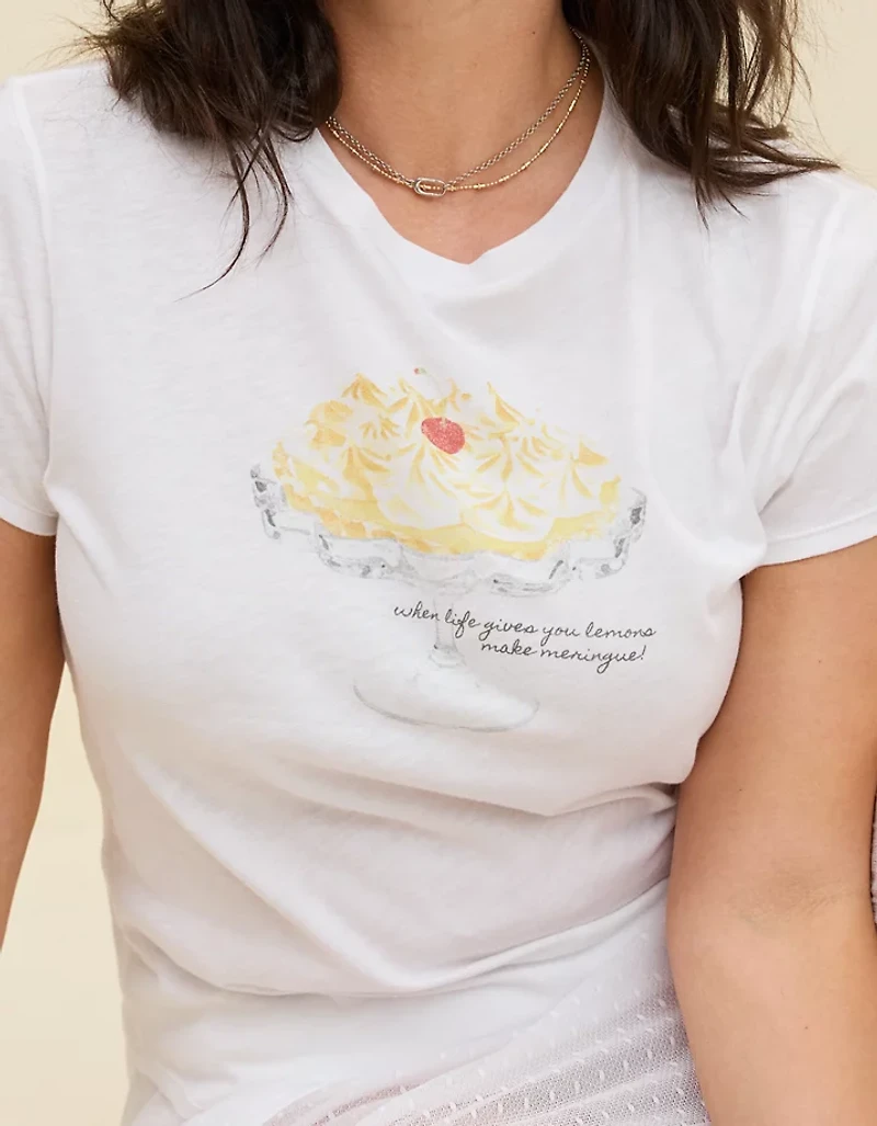 Aerie Vintage T-Shirt