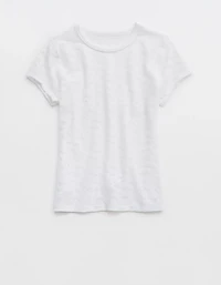 Aerie Lace Vintage T-Shirt