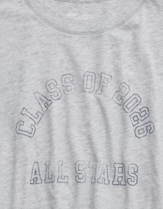 Aerie Relaxed T-Shirt