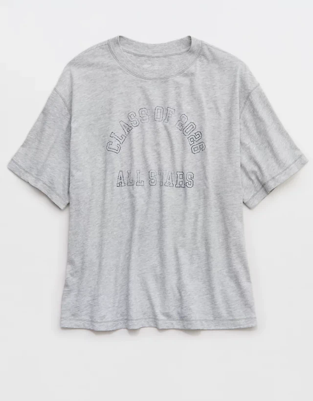 Aerie Relaxed T-Shirt