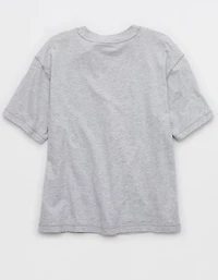 Aerie Relaxed T-Shirt