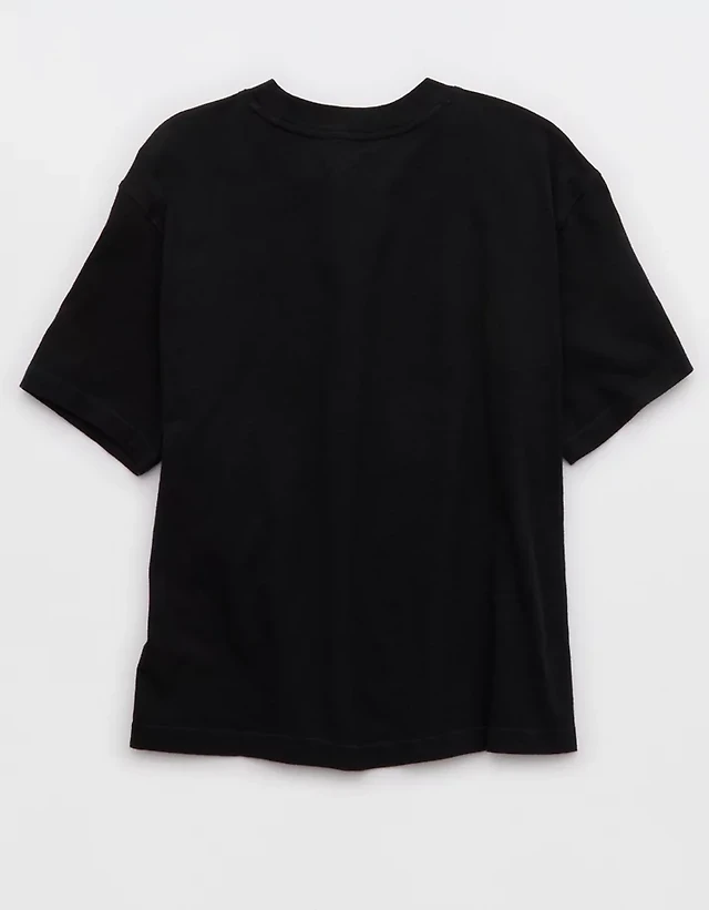 Aerie Relaxed T-Shirt