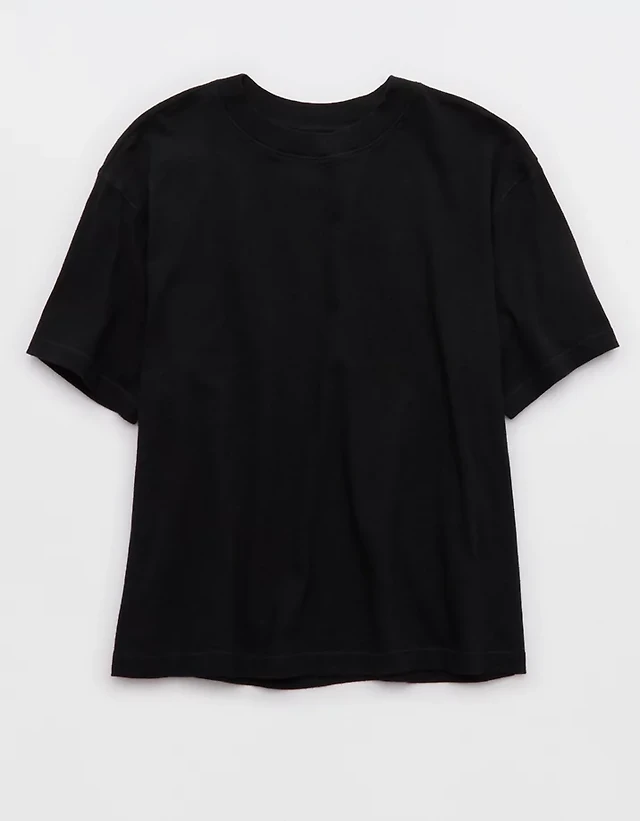 Aerie Relaxed T-Shirt