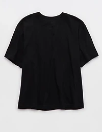 Aerie Relaxed T-Shirt